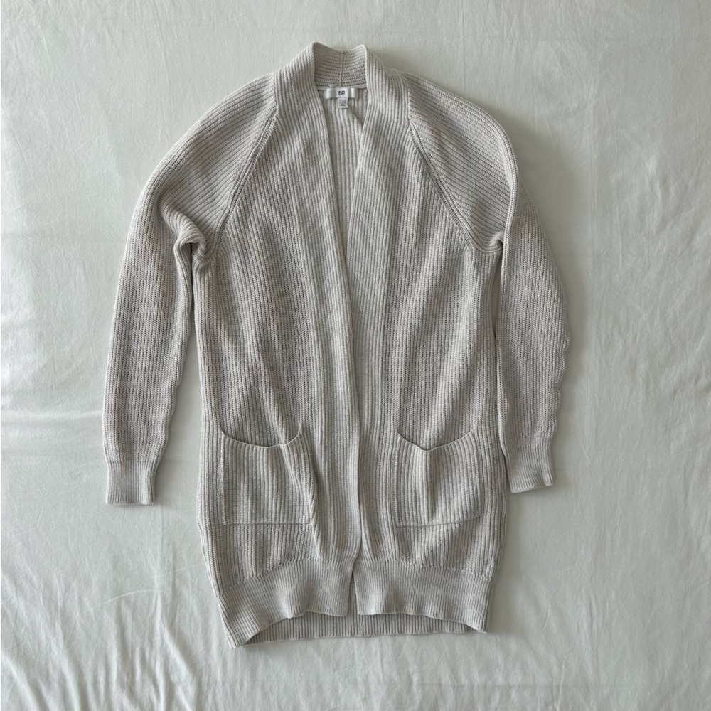 Nordstrom cardigan